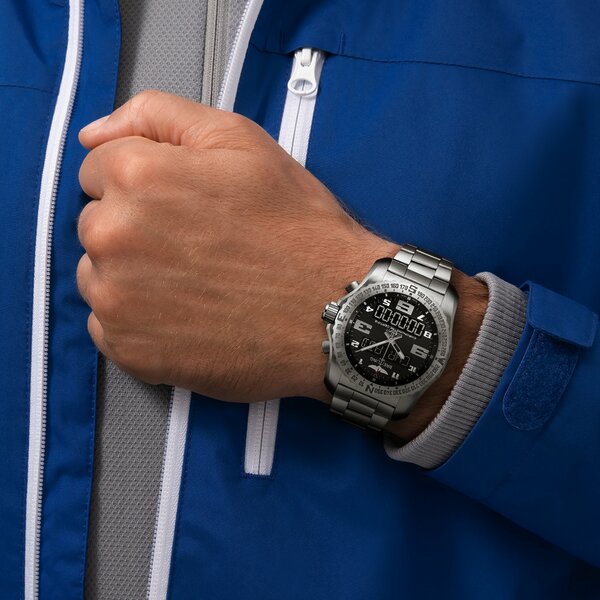 Breitling Professional Cockpit B50 EB5010221B1E1 Breitling Professional Cockpit B50 EB5010221B1E1