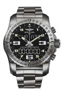 Breitling Cockpit B50 EB501022/BD40/176E