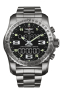 Breitling Cockpit B50 EB501022/BD40/176E