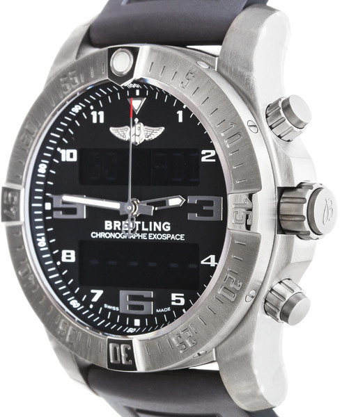 Breitling Professional Exospace B55 EB5510H1/BE79/245S Breitling Professional Exospace B55 EB5510H1/BE79/245S
