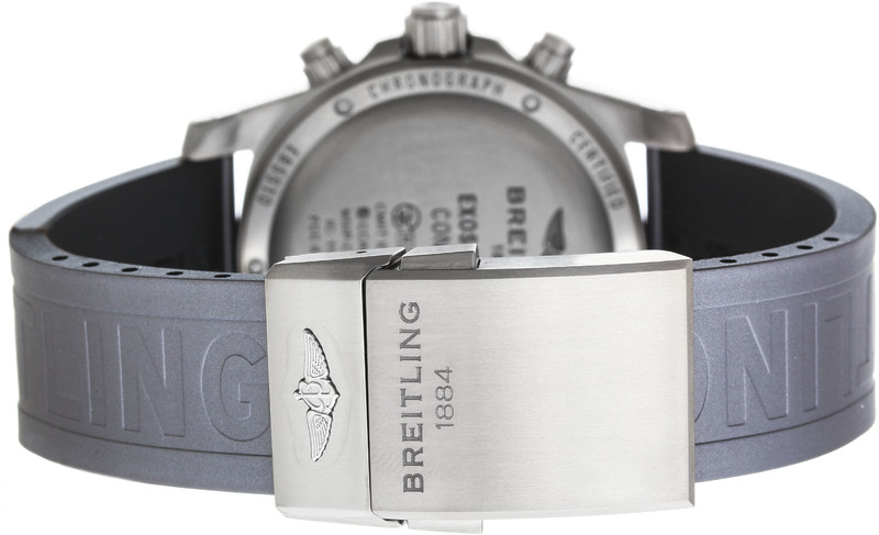 Breitling Professional Exospace B55 EB5510H1/BE79/245S Breitling Professional Exospace B55 EB5510H1/BE79/245S