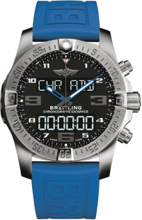 Breitling Professional Exospace B55 EB5510H2/BE79/235S