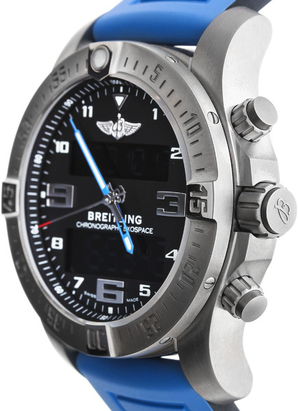 Breitling Professional Exospace B55 EB5510H2/BE79/235S Breitling Professional Exospace B55 EB5510H2/BE79/235S