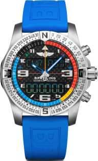 Breitling Professional Exospace B55 Yachting EB5512221B1S1