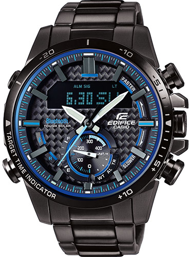 

Casio Edifice ECB-800DC-1AEF