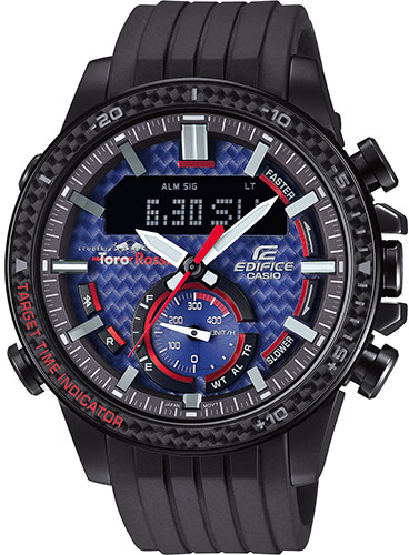 

Casio Edifice ECB-800TR-2AER