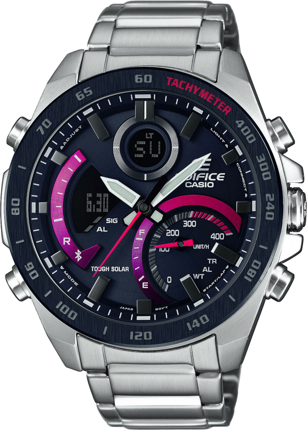 

Casio Edifice ECB-900DB-1AER
