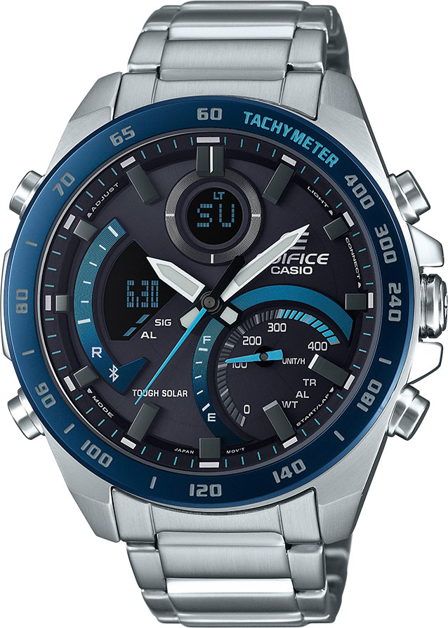 

Casio Edifice ECB-900DB-1BER