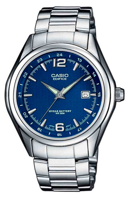 

Casio Edifice EF-121D-2A