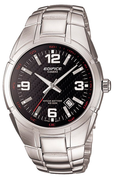 

Casio Edifice EF-125D-1A