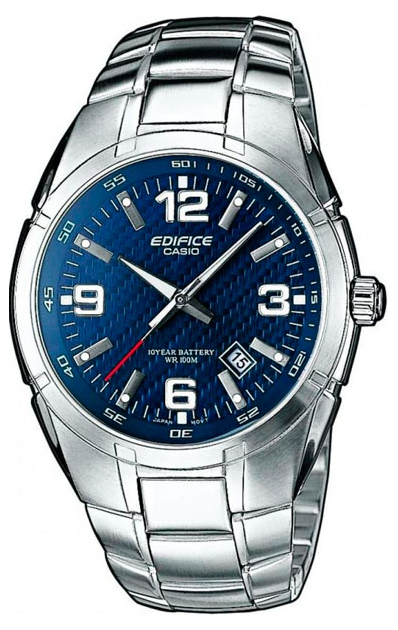 

Casio Edifice EF-125D-2A