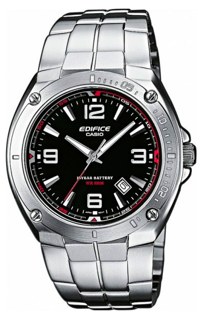 

Casio Edifice EF-126D-1A