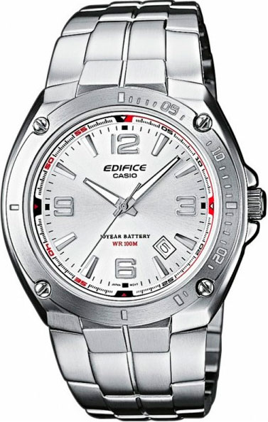 

Casio Edifice EF-126D-7A