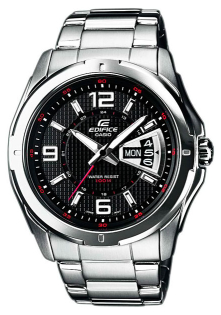 Casio Edifice EF-129D-1A