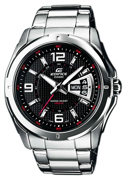 

Casio Edifice EF-129D-1A