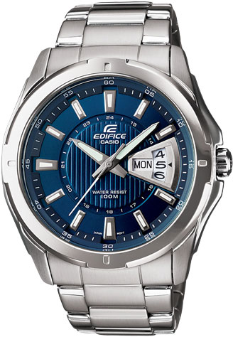 

Casio Edifice EF-129D-2A