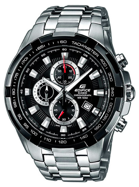 

Casio Edifice EF-539D-1A