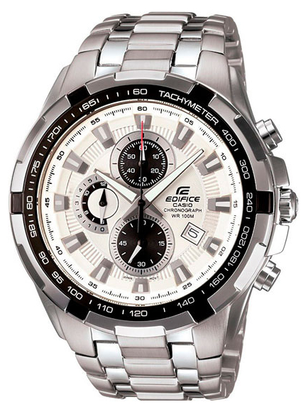 

Casio Edifice EF-539D-7A