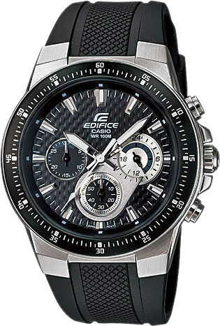 

Casio Edifice EF-552-1A