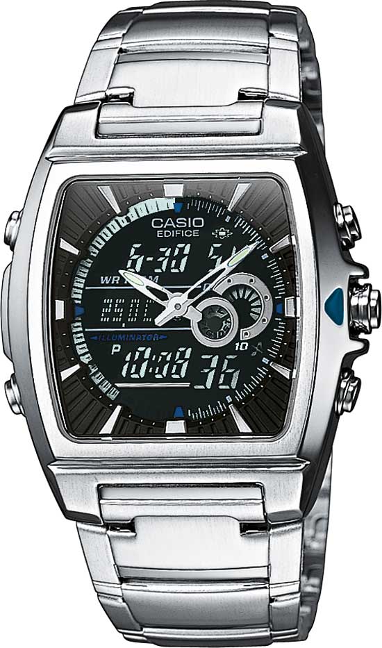 

Casio Edifice EFA-120D-1A