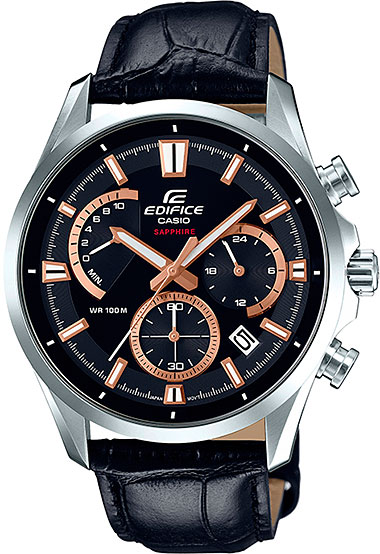 

Casio Edifice EFB-550L-1A