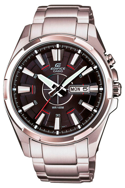 

Casio Edifice EFR-102D-1A