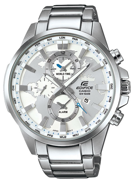 

Casio Edifice EFR-303D-7A