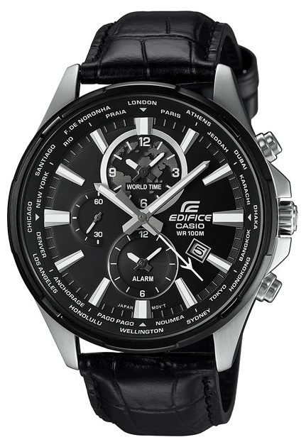 

Casio Edifice EFR-304BL-1A