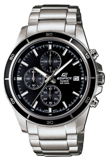 Casio Edifice EFR-526D-1A