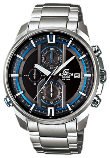 Casio Edifice EFR-533D-1A