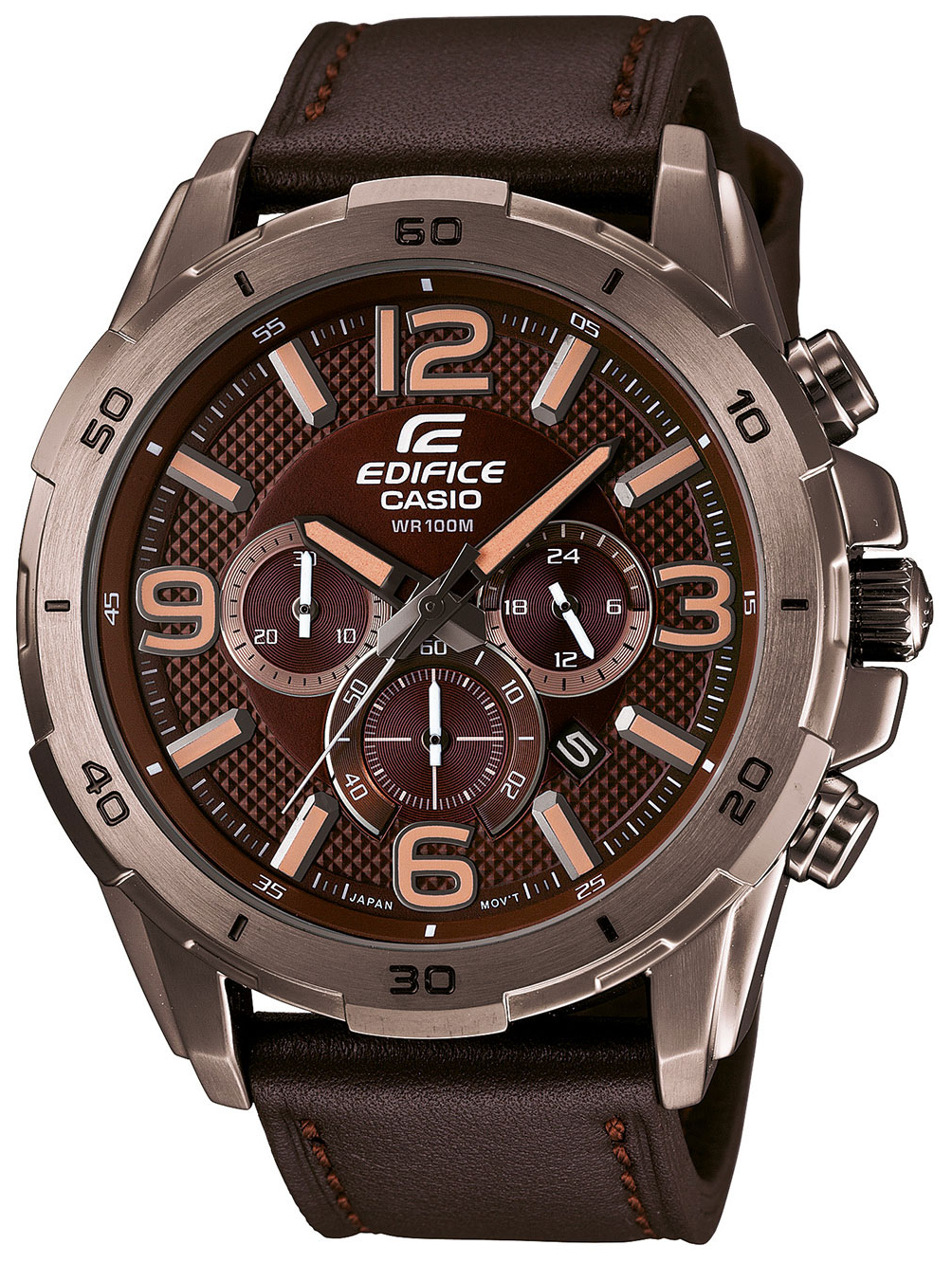 

Casio Edifice EFR-538L-5A