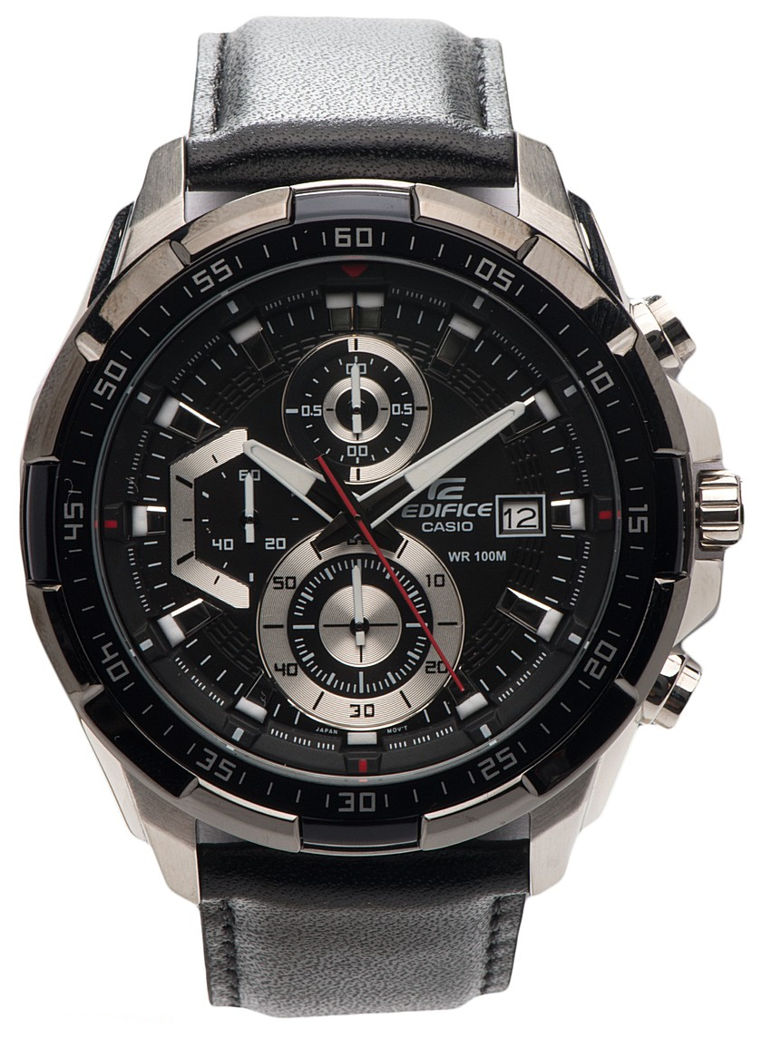 casio edifice 539l 7b