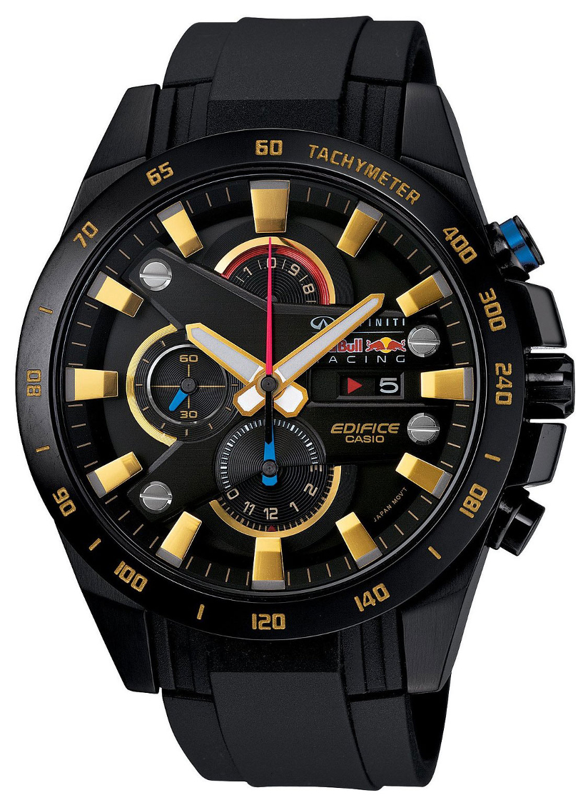 

Casio Edifice EFR-540RBP-1A