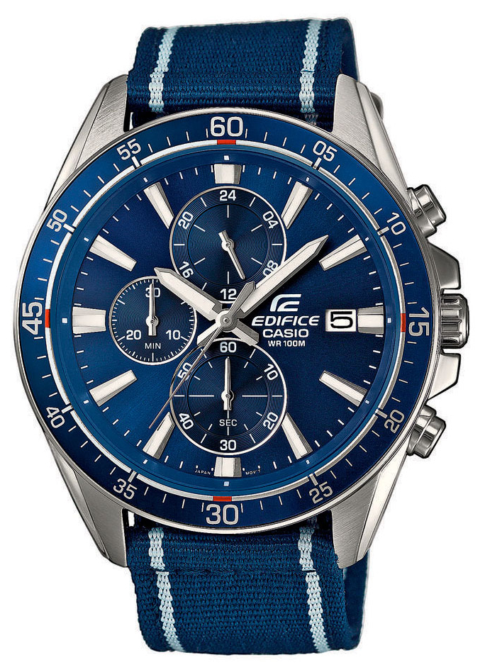 

Casio Edifice EFR-546C-2A