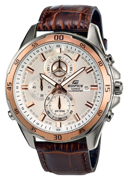

Casio Edifice EFR-547L-7A
