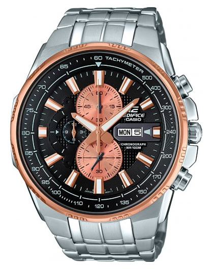 

Casio Edifice EFR-549D-1B9