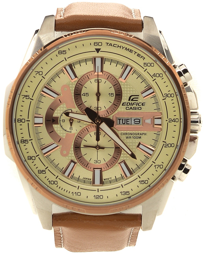 

Casio Edifice EFR-549L-7A