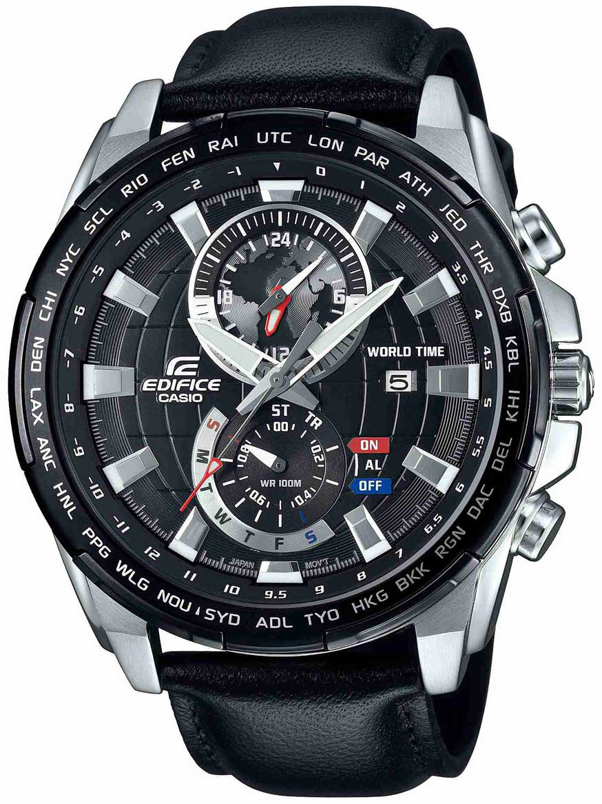 

Casio Edifice EFR-550L-1A