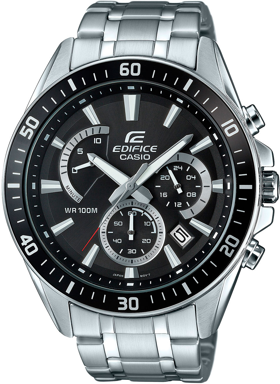 

Casio Edifice EFR-552D-1A