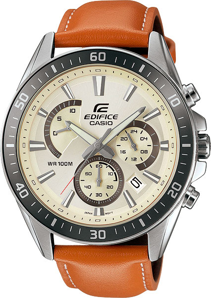 

Casio Edifice EFR-552L-7A