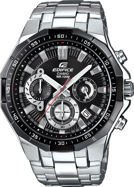 

Casio Edifice EFR-554D-1A