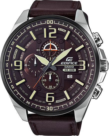 

Casio Edifice EFR-555BL-5A