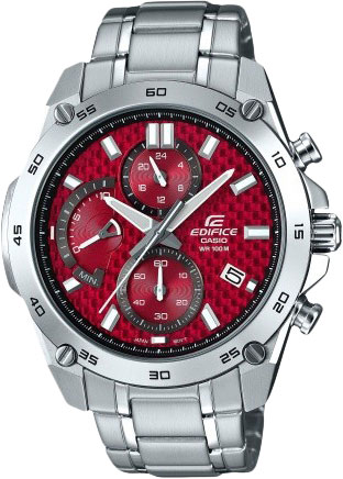 

Casio Edifice EFR-557D-4A