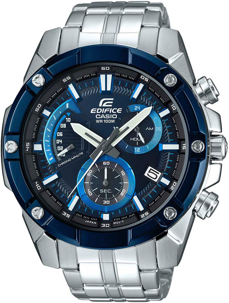 

Casio Edifice EFR-559DB-2A