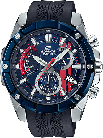 

Casio Edifice EFR-559TRP-2A