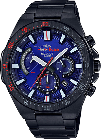 

Casio Edifice EFR-563TR-2AER