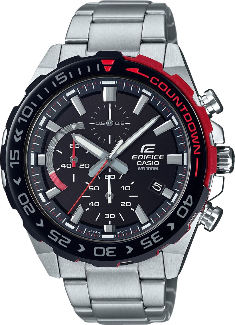 

Casio Edifice EFR-566DB-1AVUEF