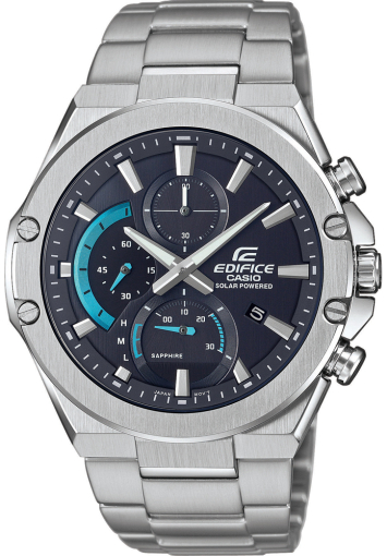 Casio Edifice EFS-S560D-1AVUEF