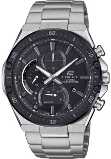 Casio Edifice EFS-S560DB-1AVUEF