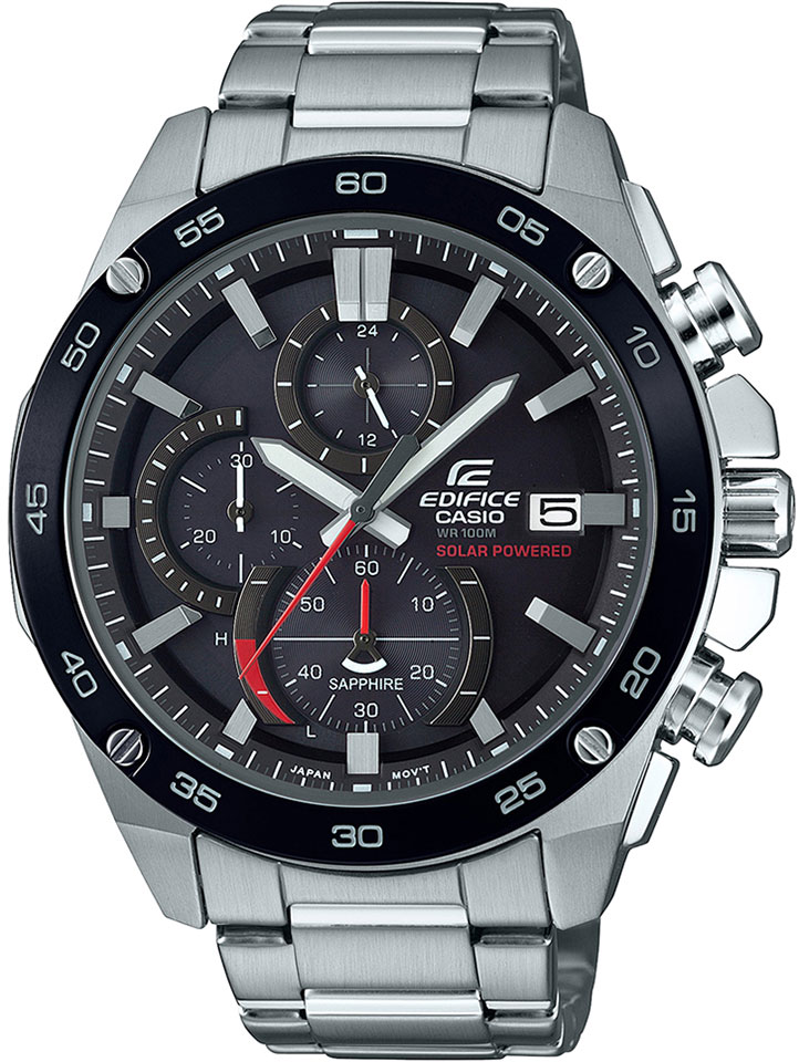 

Casio Edifice EFS-S500DB-1A